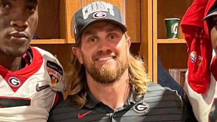 Louisville Hires Ben Sowders as Director of Strength and Conditioning