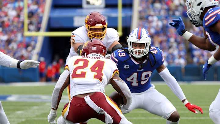 Beyond Cornerback: Buffalo Bills Have Many Other NFL Draft Needs
