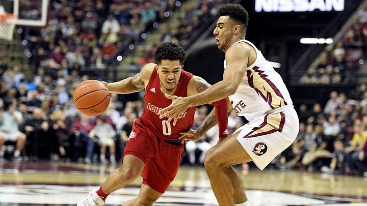 Points of Emphasis: Louisville vs. Florida State