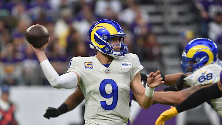 Can the 49ers Take Advantage of Matthew Stafford's Interception Streak?