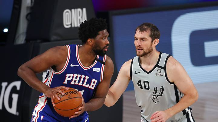 76ers vs. Spurs: Game Odds, Betting Notes & Prediction for Friday