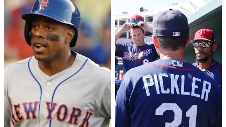 Mets' Coaching Staff Update: Curtis Granderson Declined, Jeff Pickler In Mix For Bench Coach Mets' Coaching Staff Update: Curtis Granderson Declined, Jeff Pickler In Mix For Bench Coach