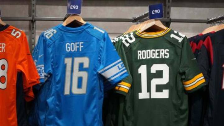 Ex-Cal QBs Aaron Rodgers, Jared Goff Both Likely to Play in Packers-Lions Game