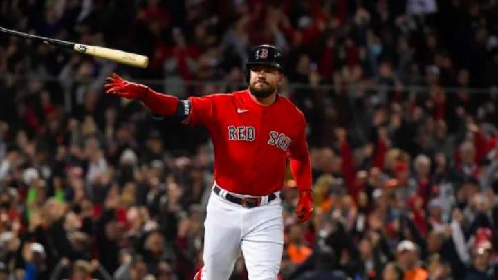 What The Universal DH Means For Mets In 2022 What The Universal DH Means For Mets In 2022