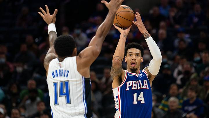 Isaiah Joe, Danny Green's Playing Status vs. Spurs