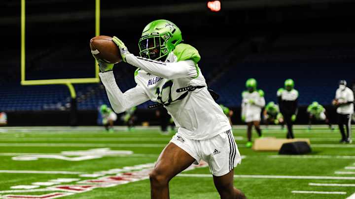 Top Performers From the Week of Adidas All-American Bowl Practices