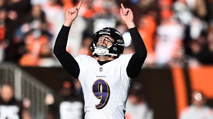 Q&A: Examining the Highs, Lows and Doinks of the Current State of NFL Kicking Q&A: Examining the Highs, Lows and Doinks of the Current State of NFL Kicking