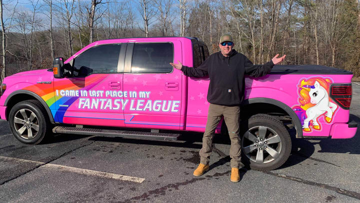 ‘Humiliatingly Awesome:’ The Best (Worst?) Punishments for Fantasy Losers