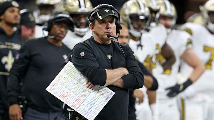 Why Sean Payton Should Consider Moving On From the Saints