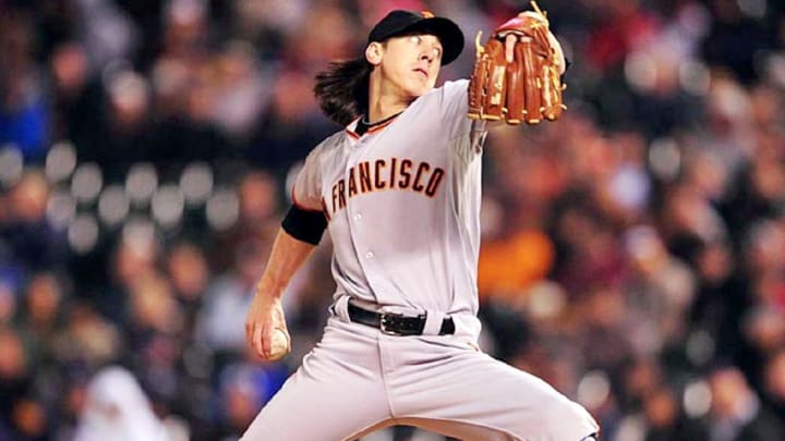 Tim Lincecum’s Greatness Wasn’t Built to Last
