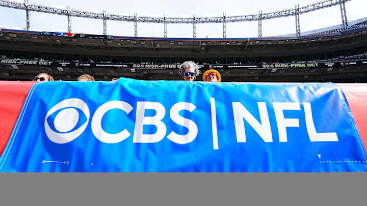 NFL Ratings Up for Every Network, Poised for Big Playoffs: TRAINA THOUGHTS