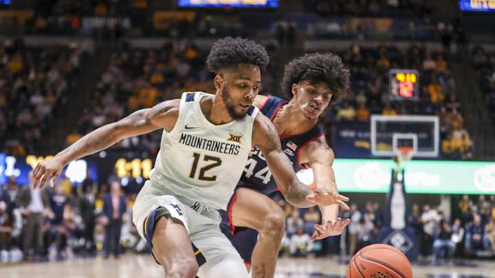 Huggins Gives Status for Taz Sherman, Gabe Osabuohien, & Kobe Johnson vs K-State