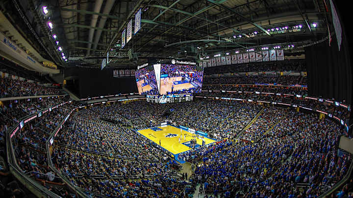 MBB: UConn Visits Seton Hall On Saturday MBB: UConn Visits Seton Hall On Saturday