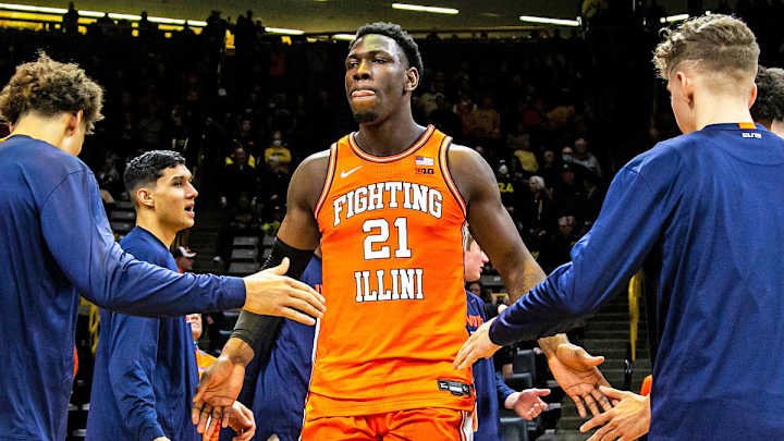 ​College Basketball Mailbag: All-Stars, Hot Seats and Coaching Trees