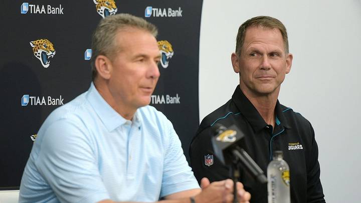 Jaguars Mailbag: How Will Trent Baalke Impact the Coaching Search? Jaguars Mailbag: How Will Trent Baalke Impact the Coaching Search?