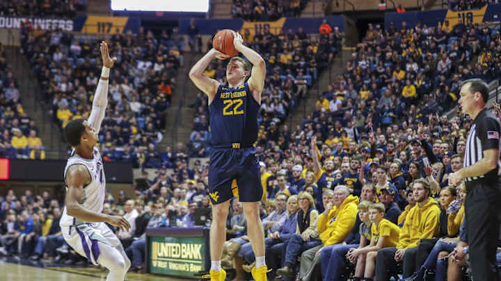 PREVIEW: West Virginia Hosts a Depleted Kansas State Team