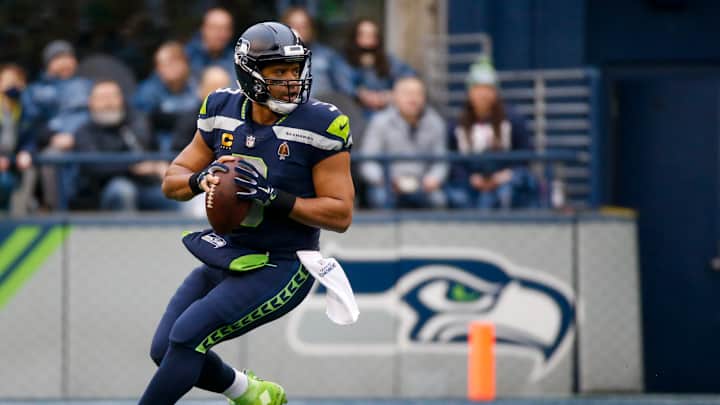 Seahawks' 'Leak' Concept Reflects Shane Waldron's Ability