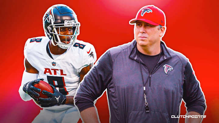 Falcons' Kyle Pitts Reveals How Arthur Smith Making Him Better Falcons' Kyle Pitts Reveals How Arthur Smith Making Him Better