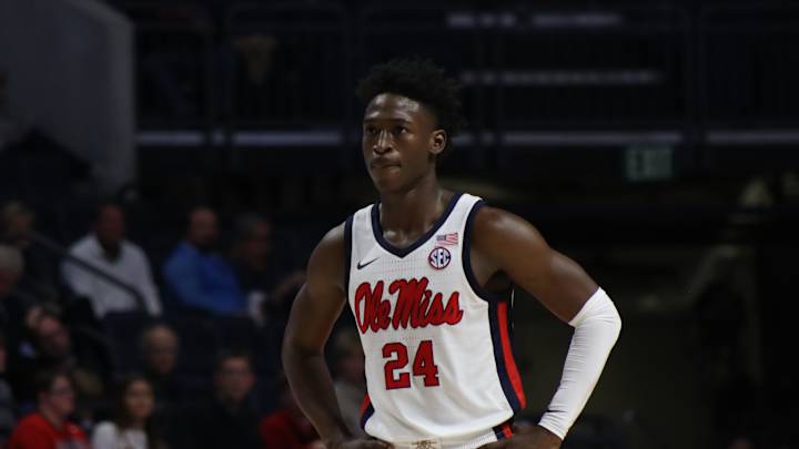 How To Watch: Ole Miss Basketball Plays Host to Alabama