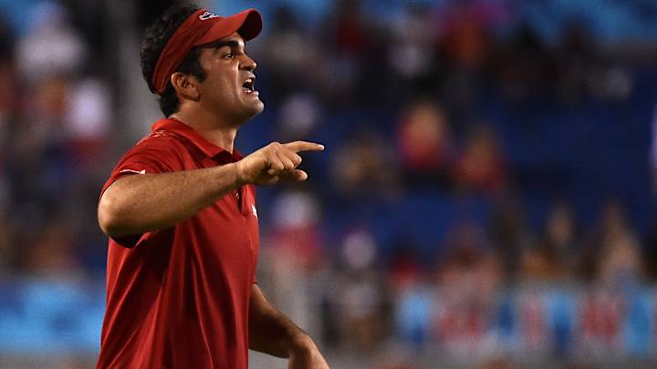 Oregon Announces Hire of Wilson Love, Retention of Shaud Williams on Strength Staff