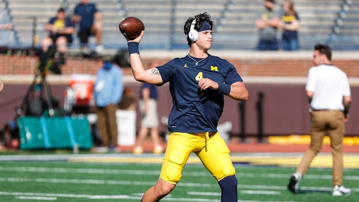 What Dan Villari Means for Syracuse's QB Room What Dan Villari Means for Syracuse's QB Room