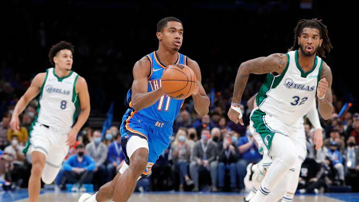 WATCH: Maledon Finally Cashes in on 'the Invisible Work' WATCH: Maledon Finally Cashes in on 'the Invisible Work'