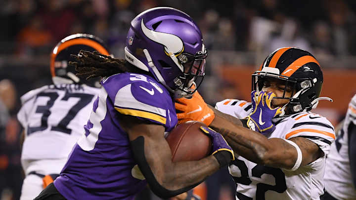 Last Stop Before Firing Day for Both Teams?