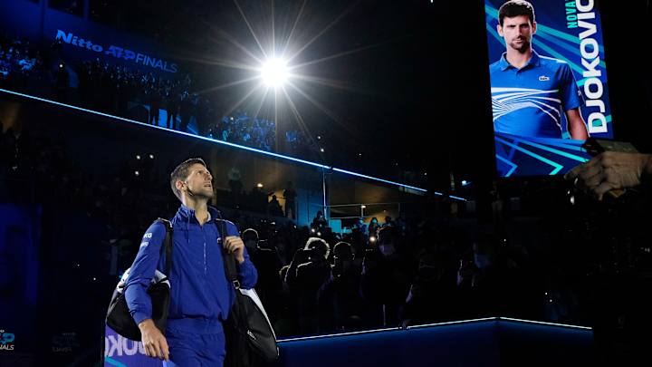 Djokovic Lawyer: Positive COVID-19 Test Led to Medical Exemption, Clearance for Visa