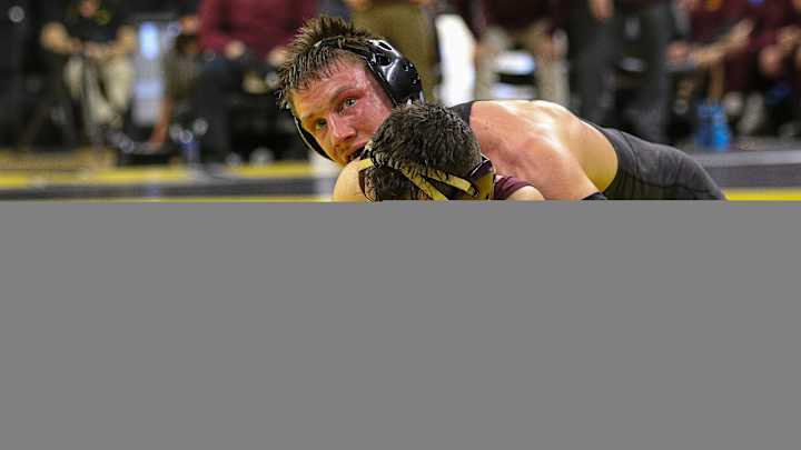 HN TV: Iowa Wrestling Interviews 1-12-22