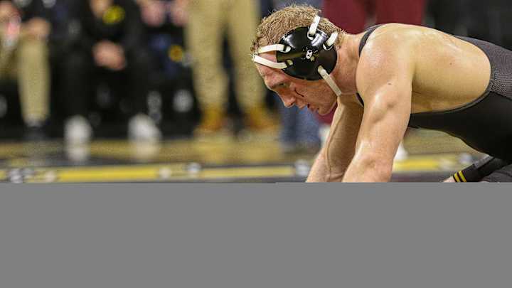 HN TV: Iowa Wrestling Interviews
