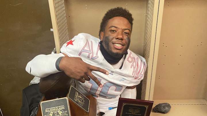 Vols DB Target Miguel Mitchell Focused on Two Schools, Talks Recruitment Plans and More