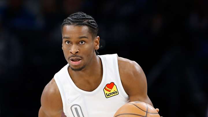 Making the Case: Should Shai Gilgeous-Alexander be an All-Star?