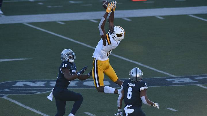 Impact Report: Vols Land Immediate Weapon in Wyoming Transfer Neyor
