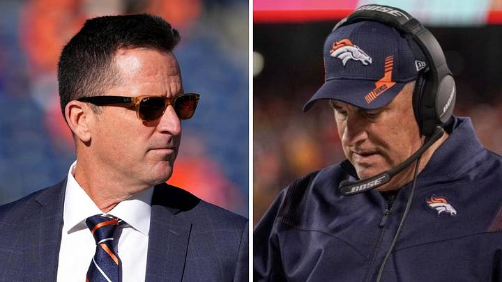 Report: Vic Fangio has Made his Pitch for Year 4 as Broncos Head Coach