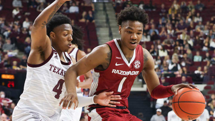 WATCH-LISTEN: Razorbacks vs. Missouri at Bud Walton Arena WATCH-LISTEN: Razorbacks vs. Missouri at Bud Walton Arena