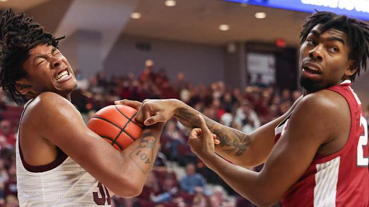 Hogs Look to Avoid Only Second Loss to Aggies in Fayetteville in 36 Years