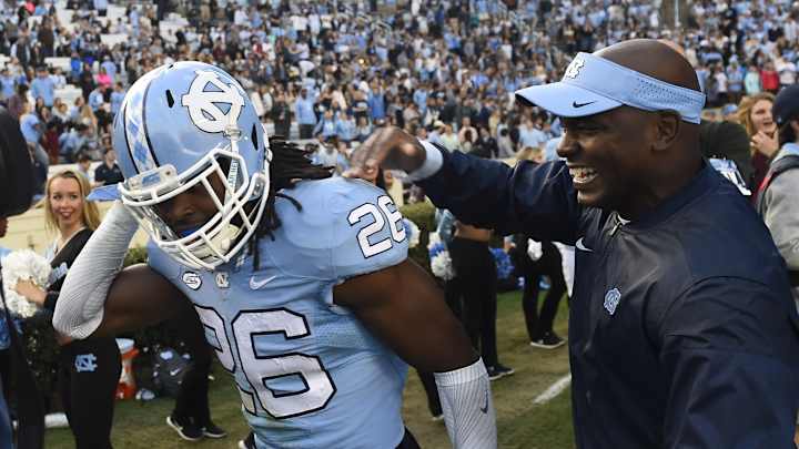 Indiana Loses Defensive Coordinator Charlton Warren, D-Line Coach Kevin Peoples