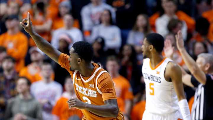 How To Watch and Listen To No. 21 Texas Men's Basketball Vs. Oklahoma