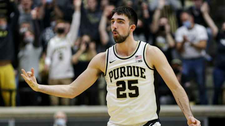 How to Watch No. 3 Purdue's Game Against Penn State on Saturday