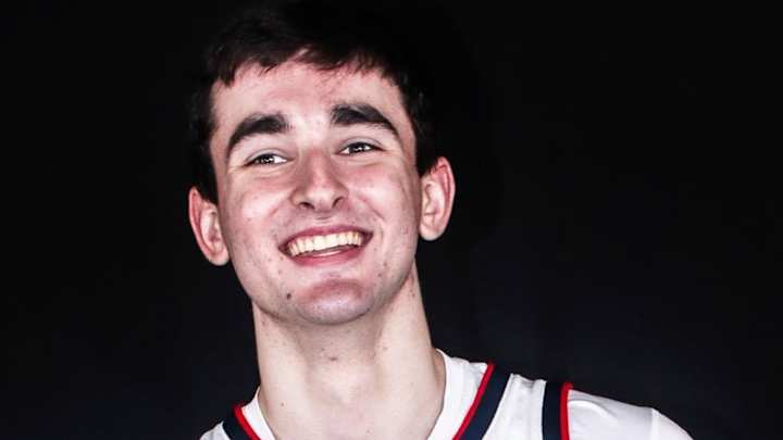 MBB: Top Recruit Enrolls Early MBB: Top Recruit Enrolls Early