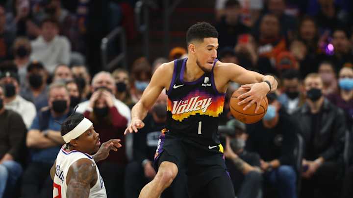 Time to Move Past the Miami Heat Passing on Devin Booker in 2015 Draft