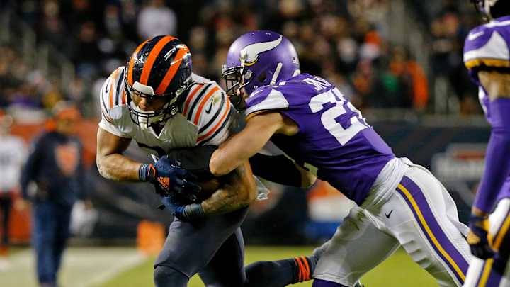 Bears and Vikings: Where and What to Watch Bears and Vikings: Where and What to Watch