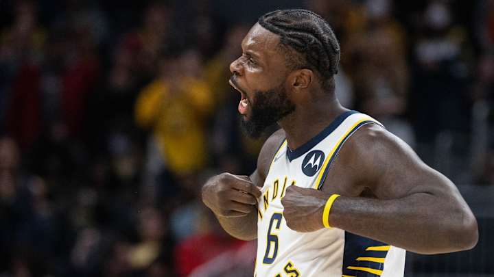 Lance Stephenson Is A Pacers Legend Lance Stephenson Is A Pacers Legend
