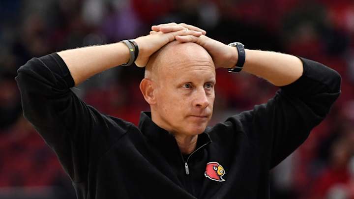 What Chris Mack, Mason Faulkner Said After 79-70 Loss at Florida State