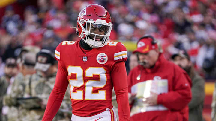 NFL Playoff Picture: See Which Former UVA Football Players Are Playoff-Bound NFL Playoff Picture: See Which Former UVA Football Players Are Playoff-Bound