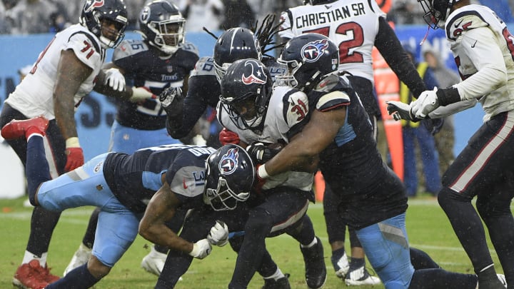Final ‘Inactive’ for Deshaun Watson; Can Texans Upset Super Bowl-Hopeful Titans? Final ‘Inactive’ for Deshaun Watson; Can Texans Upset Super Bowl-Hopeful Titans?