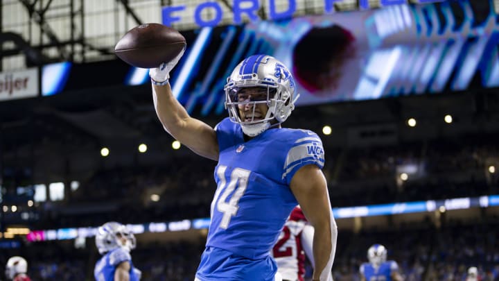 Roundtable: Who Is Lions' Best Player?