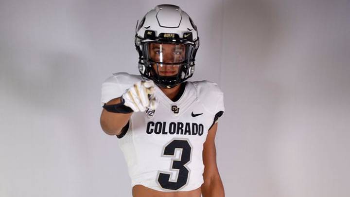 IMPACT: Oregon Lands Colorado Cornerback Transfer Christian Gonzalez IMPACT: Oregon Lands Colorado Cornerback Transfer Christian Gonzalez