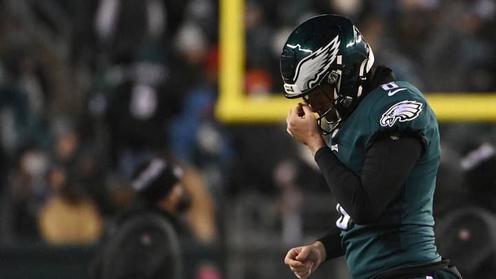 Eagles' Stock Dips as they Bet on Rest Over Rust Against Cowboys Eagles' Stock Dips as they Bet on Rest Over Rust Against Cowboys