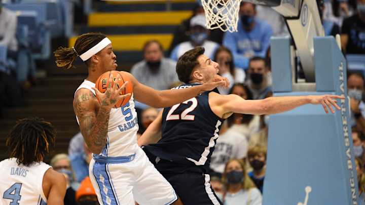 Updated ACC Men's Basketball Standings (Jan. 8th)